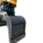 Pinza per demolizione e selezione SeKa SK-58, 5-8 t - immagine 2