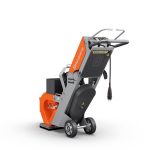 BLASTRAC / HUSQVARNA 1-8 D | Macchina per sabbiatura a graniglia - immagine 3