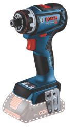 Avvitatore a batteria GSR 18V-90 FC 18V + 2 batterie ProCORE 4,0 Ah + caricabatterie + L-Boxx 06019K6205 - immagine 3