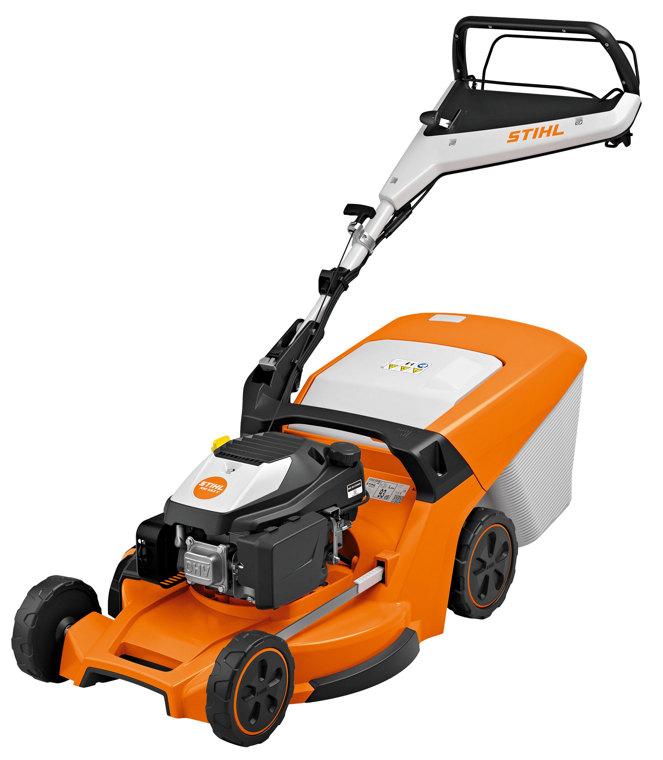 63-807_1_j24.jpg Stihl rasaerba RM 453 V - immagine 1