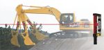 NEDO ACCEPTOR M – Bagger- / Maschinenempfäger - immagine 2