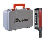 NEDO ACCEPTOR M – Bagger- / Maschinenempfäger
