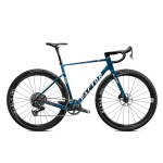 ALUTO - SRAM FORCE XPLR w/ Power Meter