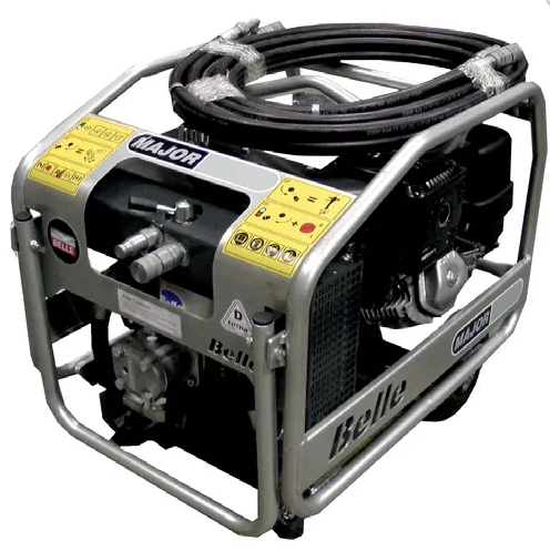 BEHPP06.png BELLE LESCHA Major 20-160X | Centralina idraulica - immagine 1