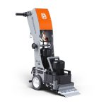 HUSQVARNA / BLASTRAC BS 75 (230 V) | Stripper per pavimenti