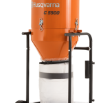 HUSQVARNA C 5500 – Pre-separatore