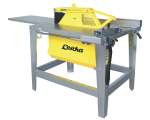 LESCHA CBL 450 PT – 2 | Sega circolare da cantiere 400 V / 5,5 kW