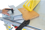 LESCHA CBL 450 PT – 2 | Sega circolare da cantiere 400 V / 5,5 kW - immagine 3