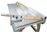 LESCHA CPFL 400 | Sega circolare da cantiere 400 V / 3,0 kW - immagine 3