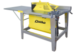LESCHA CPHL 450 TP-2 – Sega circolare da cantiere 400 V / 5,0 kW