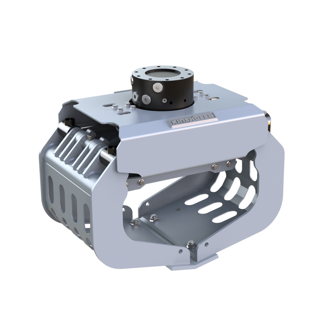 D02H-Abbruch-Sortiergreifer-mit-Hydraulikzylinder-NEU-1120-1.png KINSHOFER D02H mit MS01 | Abbruch- / Sortiergreifer für Bagger bis 2,0 to. - immagine 1
