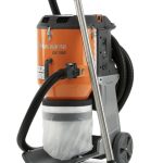 HUSQVARNA DE 120 – Aspirapolvere