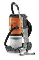 HUSQVARNA DE 120 – Aspirapolvere - immagine 5