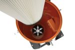 HUSQVARNA DE 120 – Aspirapolvere - immagine 6