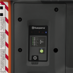 HUSQVARNA DE 110i – Aspirapolvere a batteria - immagine 6