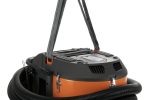 HUSQVARNA DE 120 – Aspirapolvere - immagine 7
