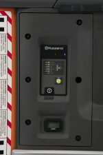 HUSQVARNA DE 120 – Aspirapolvere - immagine 8