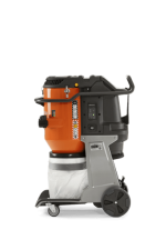 HUSQVARNA DE 130 – Aspirapolvere HEPA con tecnologia Auto-Pulse ed E-Flow - immagine 4