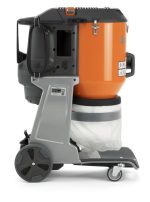 HUSQVARNA DE 120 – Aspirapolvere - immagine 3