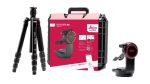Leica DISTO™ X4 Set mit DST 360 und TRI 120 – Entfernungsmessgerät - immagine 4