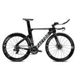 HANZŌ - SRAM Red w/ Power Meter