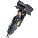 HÄNER HEB1500 | Perforatrice per miniescavatori da 1,0 a 2,0 t