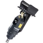 HÄNER HEB4500 | Perforatrice per miniescavatori da 2,5 a 5,0 t