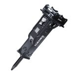 HÄNER HGS 35 | Hydraulikhammer mit 100 kg