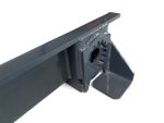 HÄNER HHE120P | Tagliasiepi per miniescavatori da 1,0 a 8,0 t - immagine 3