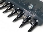 HÄNER HHE120P | Tagliasiepi per miniescavatori da 1,0 a 8,0 t - immagine 4