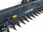 HÄNER HHE150P | Tagliasiepi per miniescavatori da 1,0 a 8,0 t - immagine 5