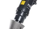 HÄNER HKS800 | Spaccalegna a cono per mini-escavatori 6,0 – 12,0 to. - immagine 2