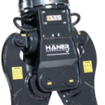 HÄNER HMC 1.4.30 – Abbruchzange / Abbruchschere für Bagger 1,0 – 4,0 to.