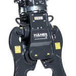 HÄNER HMC 500.1 | Abbruchzange / Abbruchschere für Bagger 6,0 – 12,0 to.