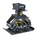 HÄNER HPC 400 | Anbauverdichter mit 300 / 495 kg - immagine 3