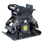 HÄNER HPC 1500 | Anbauverdichter mit 1.000 / 1.200 kg - immagine 4