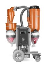 HUSQVARNA HTC D 60 – Aspirapolvere