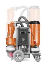 HUSQVARNA HTC D 60 – Aspirapolvere - immagine 3