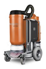 HUSQVARNA HTC D 60 – Aspirapolvere - immagine 4
