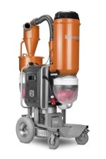 HUSQVARNA HTC D 60 – Aspirapolvere - immagine 5