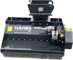 HÄNER HSM 1200P | Mulcher für Minibagger von 3,0 bis 10,0 to. - immagine 5