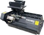 HÄNER HSM 1000 | Mulcher per mini-escavatori da 1,5 a 4,0 to. - immagine 4