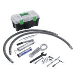 HÄNER HGS 100 A | Hydraulikhammer mit 980 kg - immagine 2