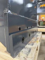 Pinza per demolizione e selezione SeKa SK-58, 5-8 t - immagine 6