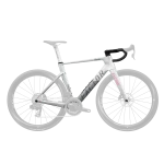 MONZA Rapha Edition 2026 - Standard package