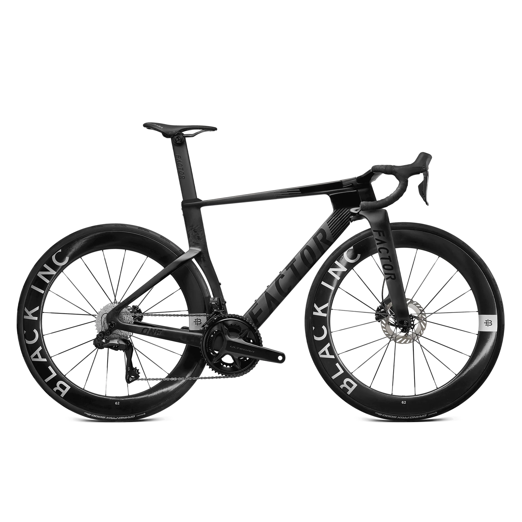 ONE-CB-OnyxBlack-UT-62-4472x4472-1.webp ONE - Shimano Ultegra - immagine 1