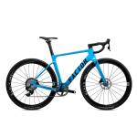 Ostro Gravel - SRAM Force XPLR w/ Power Meter