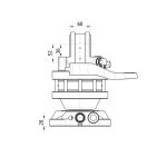 Rotatore FHR 3.000 con flangia - immagine 2