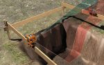 NEDO PRIMUS 2 HVA mit Commandor 2 – Rotationslaser horizontal & vertikal - immagine 2