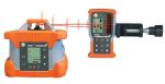 NEDO PRIMUS 2 HVA mit Commandor 2 – Rotationslaser horizontal & vertikal - immagine 3